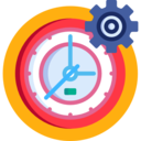 time,management,clock,seo and web,time and date,cogwheel,organization,time management,wall clock,watch,circular clock,gears